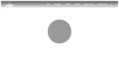 Desktop Screenshot of birrificiobeerin.it
